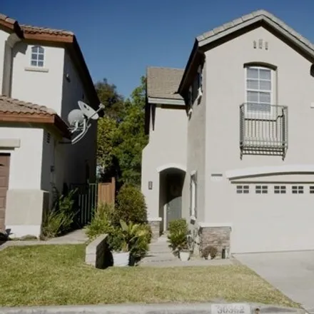Rent this 4 bed house on 30362 Cedar Oak Ln in Castaic, California