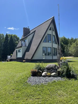 Buy this 3 bed house on 14 Country Lane Road in Madawaska, 04756