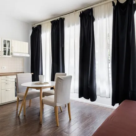 Rent this studio apartment on Via Turchese 16 in 40138 Bologna BO, Italy