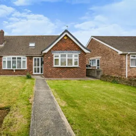 Buy this 3 bed house on Darby Grange in Orchard Close, Burton Stather