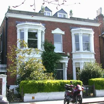 Image 8 - Black Roof House, Knatchbull Road, Myatt's Fields, London, SE5 9QU, United Kingdom - Room for rent