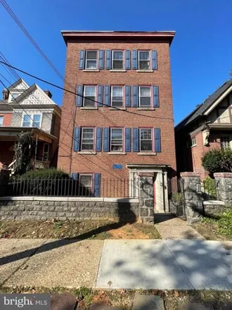 Rent this 1 bed apartment on Delaware Avenue Historic District in Delaware Avenue, Wilmington