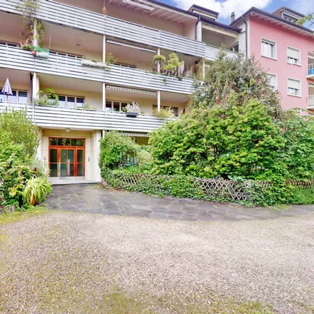 Image 2 - Rheinfelderstrasse 14, 4058 Basel, Switzerland - Apartment for rent