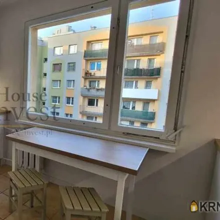 Rent this 3 bed apartment on Galeria Ferio in Chojnowska 41/43, 59-220 Legnica