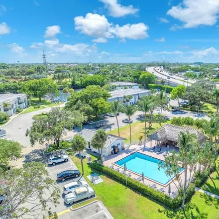Rent this 1 bed apartment on 3034 South Dixie Highway in Boca Raton, FL 33432