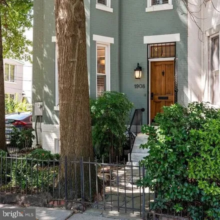 Buy this 5 bed townhouse on 16th Street Northwest in Washington, DC 20012