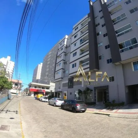 Buy this 2 bed apartment on Avenida Prefeito José Juvenal Mafra in Gravatá, Navegantes - SC