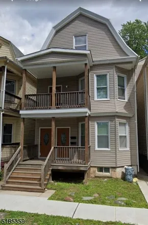 Buy this 7 bed townhouse on 2 West End Avenue in Newark, NJ 07106