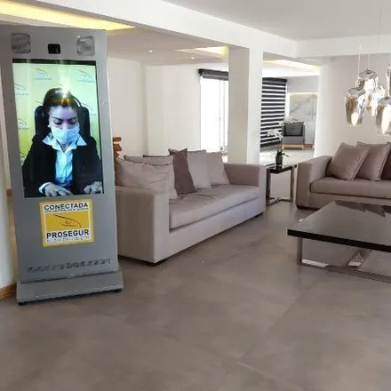 Buy this 4 bed apartment on Gobernador Emilio Castro 401 in Partido de Morón, Haedo