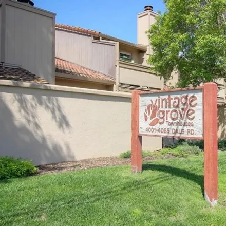 Buy this 2 bed condo on Dale Road in Modesto, CA 95356