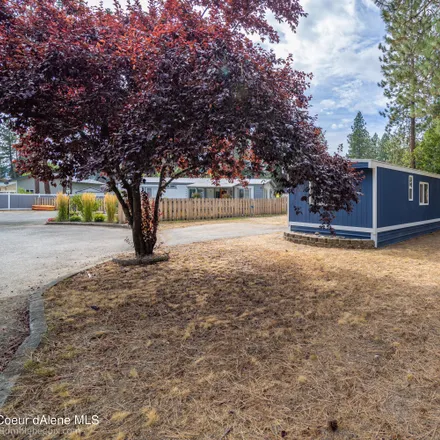 Image 3 - 101 North Woolsey Court, Post Falls, ID 83854, USA - House for sale