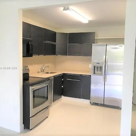 Rent this 2 bed apartment on 16851 Northeast 23rd Avenue in North Miami Beach, FL 33160