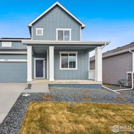 Buy this 3 bed house on 2029 East County Road 54 in Fort Collins, CO 80524