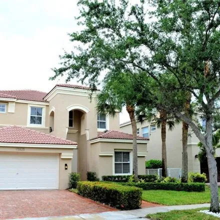 Buy this 5 bed house on 15823 Southwest 49th Court in Miramar, FL 33027