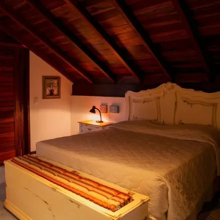 Rent this 5 bed house on Região Geográfica Intermediária de Salvador - BA in 48289-000, Brazil