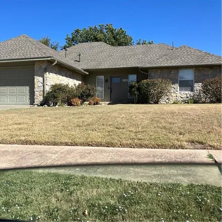 Buy this 3 bed house on 1505 Oriole Drive in Norman, OK 73071