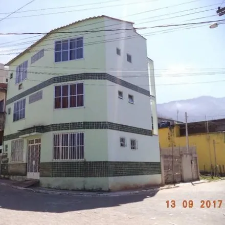 Image 2 - unnamed road, Vila Benedita - Rua Aritana, Mangaratiba - RJ, 23870-000, Brazil - Apartment for sale