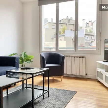 Image 4 - 6 Rue Billerey, 38000 Grenoble, France - Apartment for rent