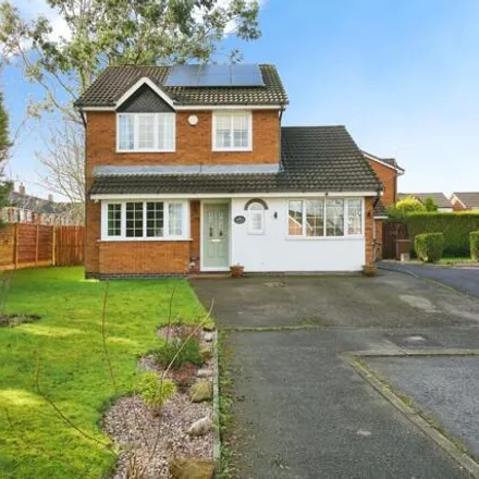 Buy this 3 bed house on Willowbank in Outwood, M26 1YW