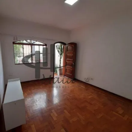 Image 1 - Rua Martim Francisco, Santa Paula, São Caetano do Sul - SP, 09521-310, Brazil - House for rent