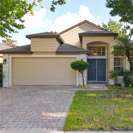 Image 1 - 321 Misty Oaks Run, Casselberry, FL 32707, USA - House for sale