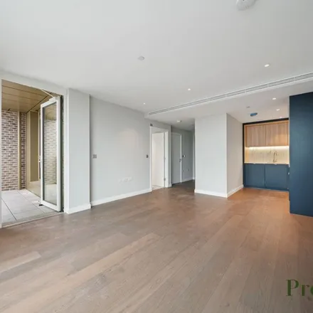 Image 7 - The Pinnacle, Gasholder Place, London, SE11 5AT, United Kingdom - Apartment for rent