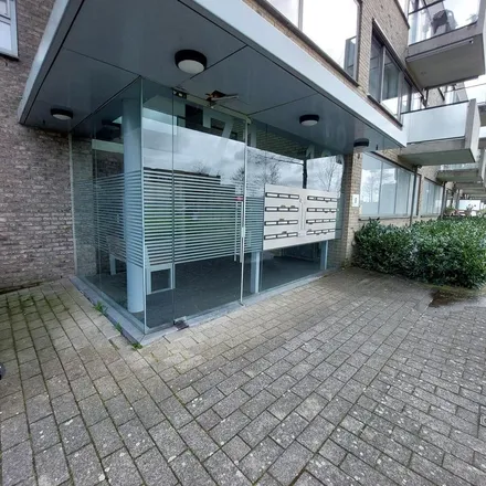 Rent this 2 bed apartment on Lingestraat 101 in 2652 EM Berkel en Rodenrijs, Netherlands