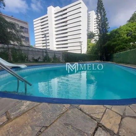 Buy this 3 bed apartment on Rua Édson Alvares in Casa Forte, Recife -