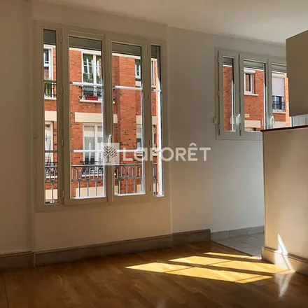 Image 2 - 90 Avenue Daumesnil, 75012 Paris, France - Apartment for rent