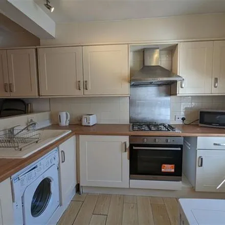 Image 1 - Pulchra, 53 St Clements Street, Oxford, OX4 1AG, United Kingdom - Townhouse for rent
