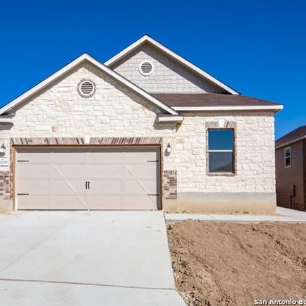 Buy this 4 bed house on Behlau Elementary School in 2355 Camp Light Way, Bexar County