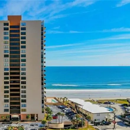 Buy this 2 bed condo on Oceans Four in 3003 South Atlantic Avenue, Daytona Beach