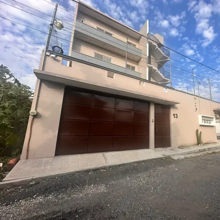 Image 1 - Internado Palmira, Avenida Palmira, Fracc. Junto Al Río, 62050 Cuernavaca, MOR, Mexico - Apartment for sale