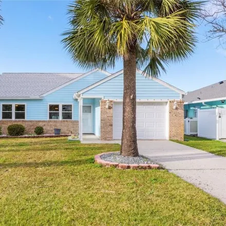 Buy this 3 bed house on 380 7th Street North in Flagler Beach, FL 32136
