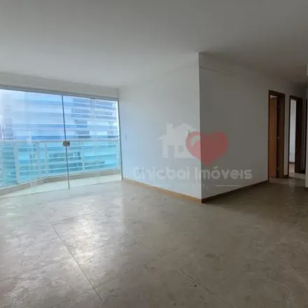 Buy this 3 bed apartment on unnamed road in Soteco, Vila Velha - ES