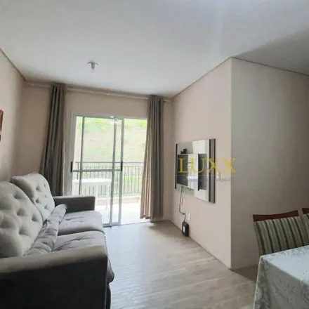 Buy this 3 bed apartment on Avenida Hilda del Nero Bisquolo in Anhangabaú, Jundiaí - SP