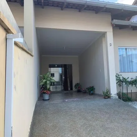 Image 2 - Rua das Tulipas, Rio Branco, Brusque - SC, 88350-660, Brazil - House for sale