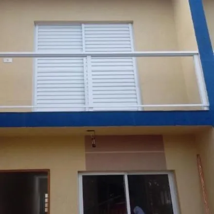 Buy this 2 bed house on Rua Alexandre Magno Abrão in Vila Eliza, Franco da Rocha - SP