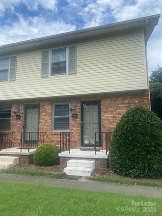 Rent this 2 bed house on 42 11th Avenue Northwest in Hickory, NC 28601
