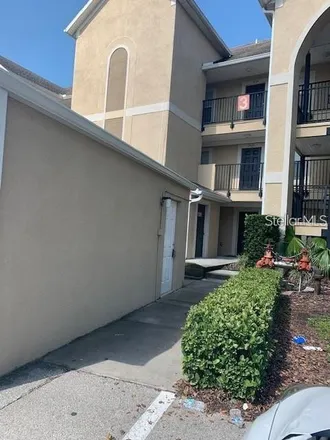 Rent this 2 bed condo on 2634 Emerald Lake Court in Osceola County, FL 34744