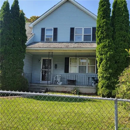 Buy this 4 bed house on 1390 Michigan Avenue in Buffalo, NY 14209