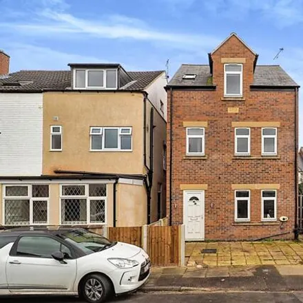 Buy this 3 bed house on 32 Middleton Street in Beeston, NG9 1BB