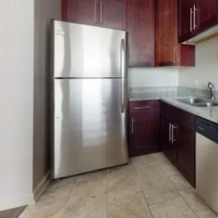 Rent this 1 bed apartment on #2604,440 North Wabash Avenue in Near North Side, Chicago