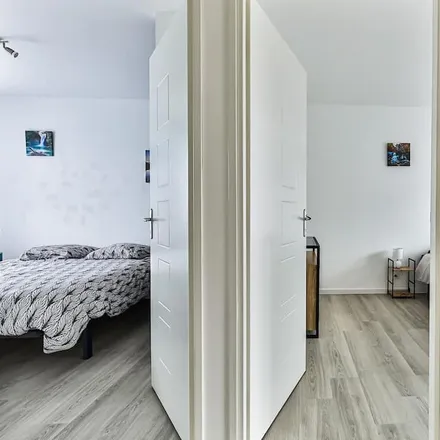 Rent this 3 bed house on 85550 La Barre-de-Monts