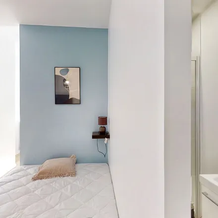 Rent this 1 bed apartment on 36 Rue de Fontenelle in 76000 Rouen, France