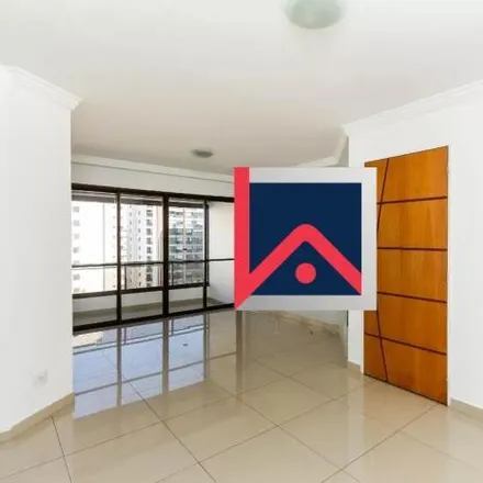 Rent this 3 bed apartment on Edifício Anapurus in Avenida Miruna 327, Indianópolis