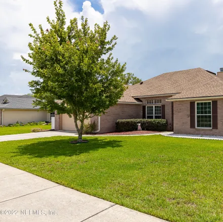 Buy this 4 bed house on 3260 Chad Bourne Drive in Clay County, FL 32043