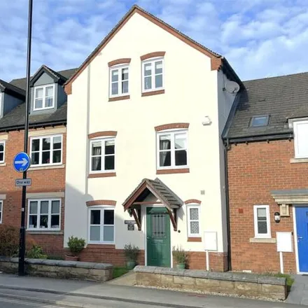 Buy this 4 bed townhouse on Park View in Priory Road, Warwick