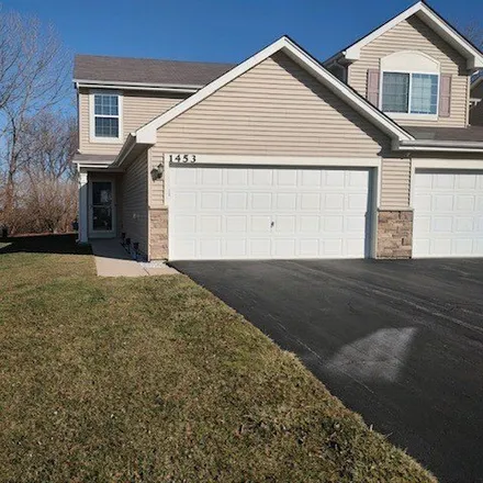 Buy this 2 bed house on 2510 Carlisle Lane in Hampshire, Rutland Township