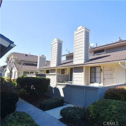 Buy this 3 bed townhouse on 1597 South Euclid Street in Anaheim, CA 92802